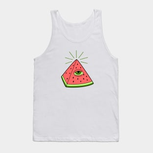 watermelon Tank Top